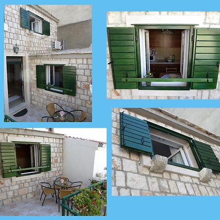 Apartments Mande And Kate Baška Voda Camera foto